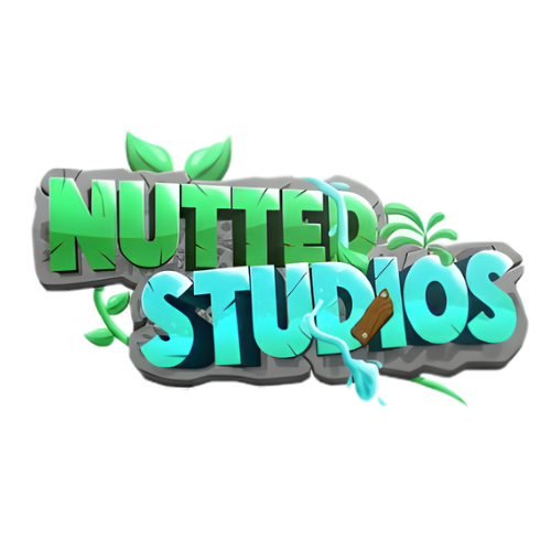 Nutted Studios Logo